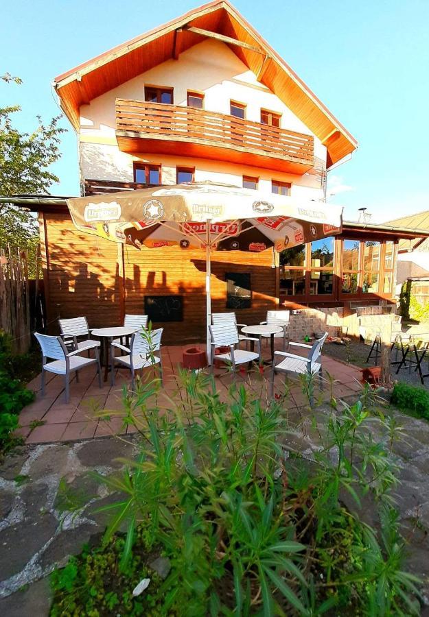 Relax Marianka Hotel Betlanovce Exterior photo